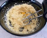 A picture of step 1 of Crinkle Mix Spices Cookies.