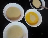A picture of step 5 of Four flavour crepe.