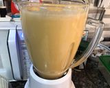 Foto del paso 2 de la receta: Manjar de mango