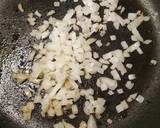 Sloppy Joe Pizza recipe step 5 photo