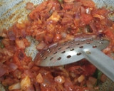 முட்டை தொக்கு(Muttai thokku recipe in tamil) ரெசிபி ஸ்டேப் 6 புகைப்படம்
