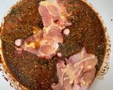 Foto del paso 2 de la receta: Pollo al romero