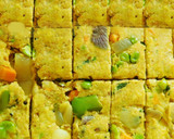 வெஜ்ஜி ஸ்டிக்ஸ் ரெசிபி ஸ்டேப் 4 புகைப்படம்