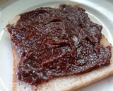 Φωτογραφία βήματος 5 της συνταγής Vegan merenda 💚