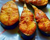 বোয়াল রসা ( boyal rosa recipe in bengali রেসিপি ধাপ - 3 ছবি