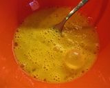 Tojásleves recept fázis 2 fotója