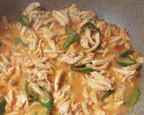 Foto langkah ke 3 dari resep Ayam Suwir Kemangi.