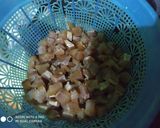 Foto langkah ke 1 dari resep Sambel kikil campur sari ala me.