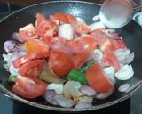 पनीर मखनी (paneer makhni recipe in hindi) रेसिपी चरण 3 फोटो