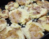 Foto del paso 3 de la receta: Papas smasheadas 🥔