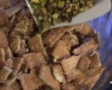 صورة لخطوة 1 من وصفة الليز كيك