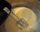 A picture of step 1 of Simple Waffle Batter.