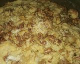 Foto del paso 5 de la receta: Crumble apple pie