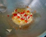 Foto langkah ke 4 dari resep Nasi Gila ala Mamandok.