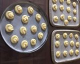 Foto del paso 5 de la receta: Yoyo- alfajores que giran-