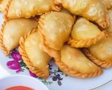 Foto langkah ke 5 dari resep Jalangkote (Jalkot) Makassar.