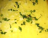 A picture of step 13 of Garlic Bread Potato Sandwich.