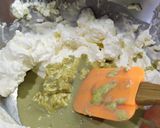Foto del paso 6 de la receta: Helado de Té Matcha