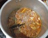 Foto langkah ke 5 dari resep Lapis Daging Sapi.