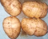 Foto langkah ke 1 dari resep Acar ikan bening.