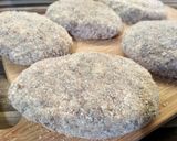 Kotlety mielone, drobiowo pieczarkowe krok przepisu 1 zdjęcie