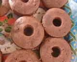 Foto langkah ke 6 dari resep Bronies Donut 🍩🍩.