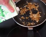 Foto del paso 2 de la receta: Entrecot con salsa cabrales