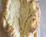 Une image de l'étape 8 de Boule de pain.