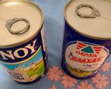 Φωτογραφία βήματος 1 της συνταγής Παγωτό εσπρέσσο