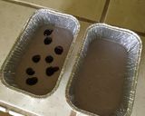 A picture of step 6 of Berry Rice bread GF DF EF NF SF.