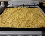 Foto del paso 6 de la receta: Chipa Guazu. Grace