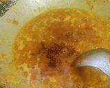 मटार उसळ (Matar Usal Recipe In Marathi) रेसिपी स्टेप 3 फोटो 