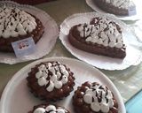 Foto del paso 9 de la receta: Torta Brownie