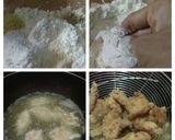 Foto langkah ke 2 dari resep Chicken fillet saos asam manis.