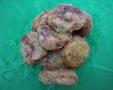 Foto langkah ke 4 dari resep Perkedel Kentang.