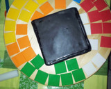 Foto del paso 8 de la receta: Tarta cubo de Rubik