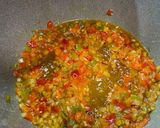 Foto del paso 1 de la receta: Patatas a la riojana. Olla GM