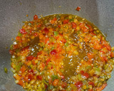 Foto del paso 1 de la receta: Patatas a la riojana. Olla GM