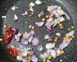 முளைக்கட்டிய பச்சைப்பயறு வெயிட் லாஸ் சாலட் ரெசிபி ஸ்டேப் 1 புகைப்படம்