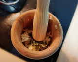 Foto del paso 3 de la receta: Pollo hortelano