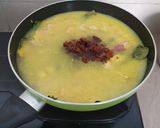 Foto langkah ke 8 dari resep Mie Ayam Abang-abang.