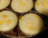 Foto langkah ke 3 dari resep Roti Pisang ala Bunda Ammar😘.
