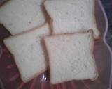 Cara Membuat Banana amp Cheese Sandwich 1