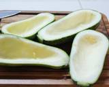 Stuffed Italian Zuccini recipe step 8 photo