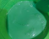 Foto langkah ke 4 dari resep Kue Lumpang Pandan + Tips.