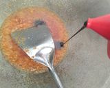 Foto langkah ke 2 dari resep Ceplok Telur Sambal Kemiri #PR_AdaKecapManisnya.