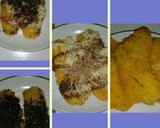 Foto langkah ke 6 dari resep Nugget pisang aka pisgor cryspi homemade.