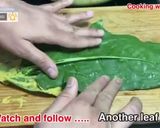 પાલક પાત્રા (Palak Patra Recipe In Gujarati) રેસીપી સ્ટેપ4ફોટો