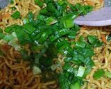 Foto langkah ke 4 dari resep 595. Mie Goreng ndeso.