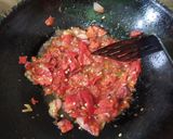 Foto langkah ke 6 dari resep Dendeng Balado.